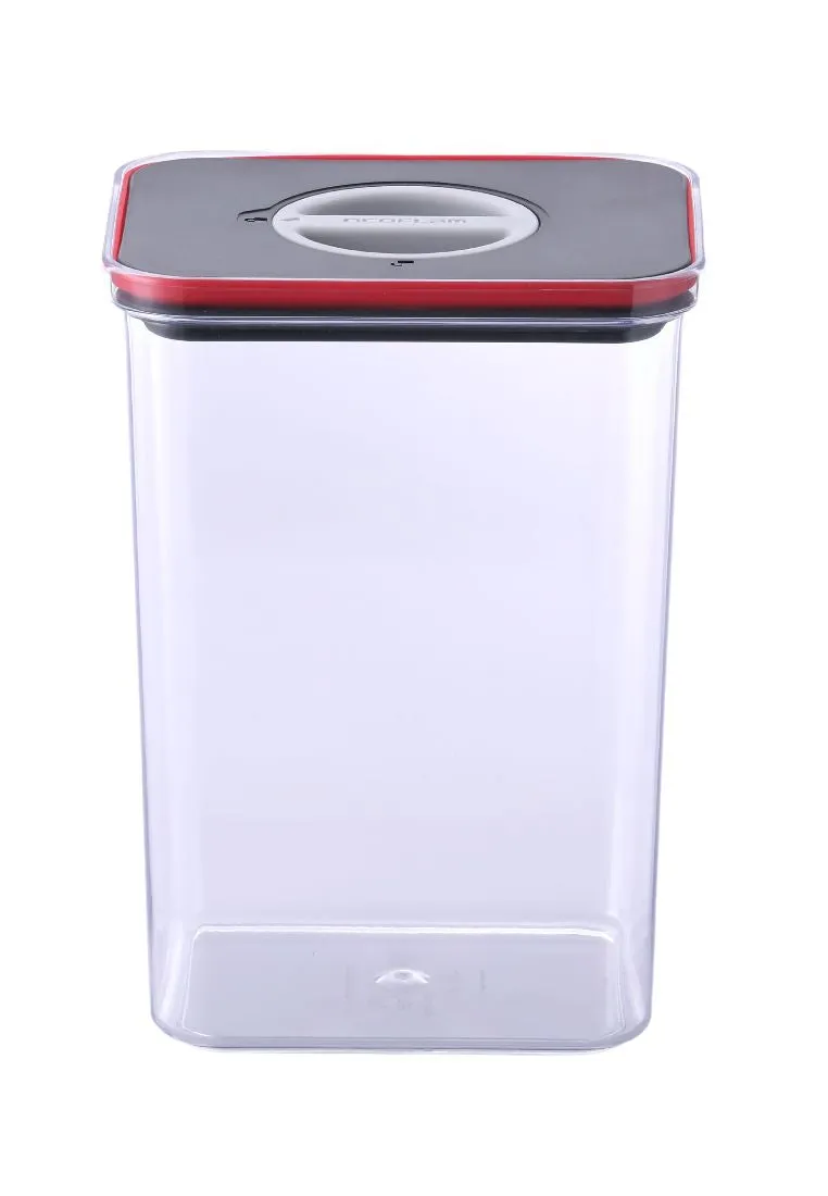 Tritan Square Food Keeper - 1.4L