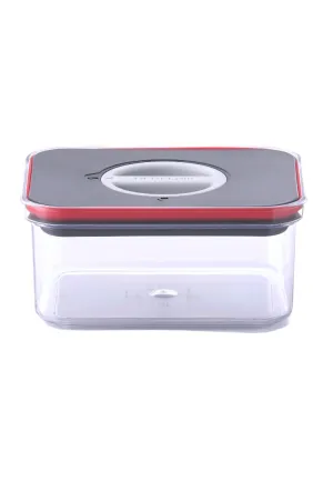 Tritan Square Food Keeper - 600ml