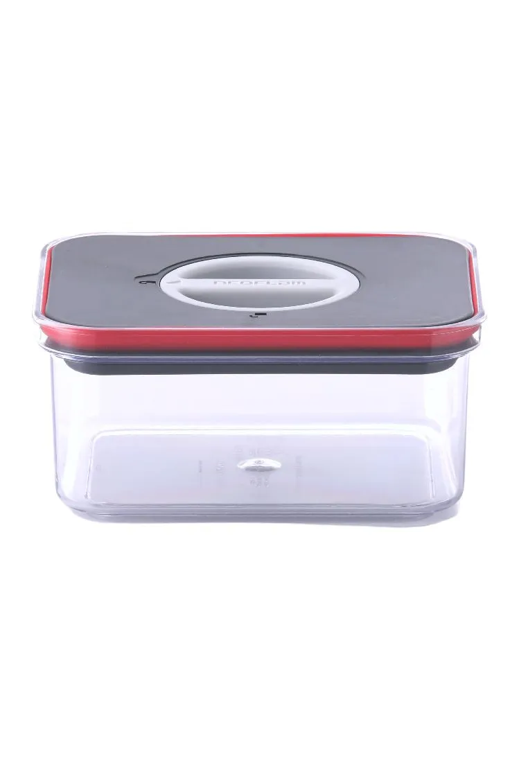 Tritan Square Food Keeper - 600ml