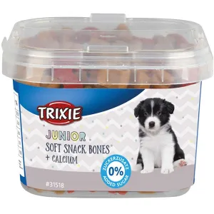 Trixie Junior Soft Snack Bones