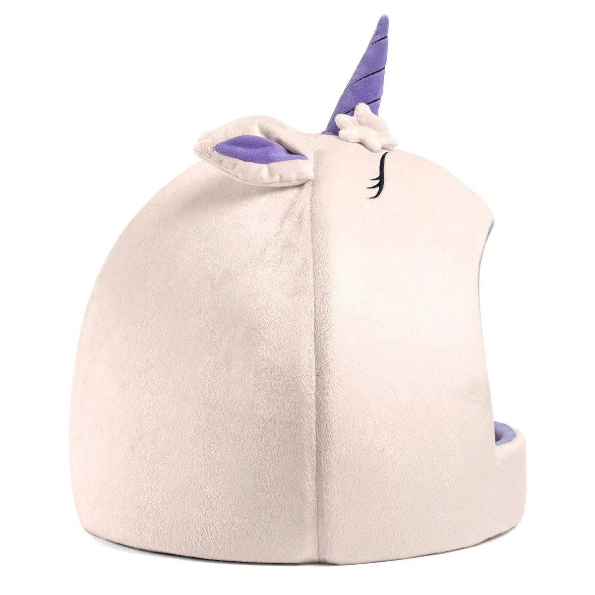 Unicorn Novelty Pet Hut