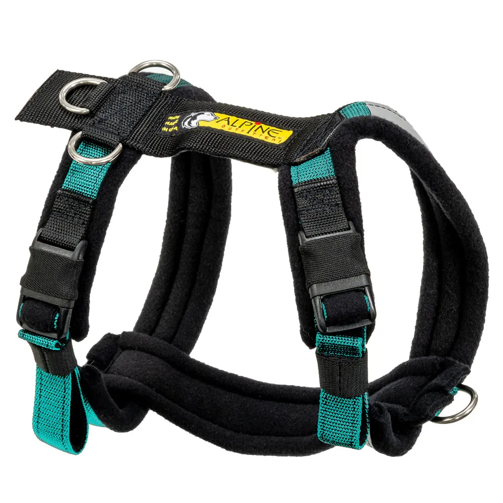 URBAN TRAIL® ADJUSTABLE HARNESS