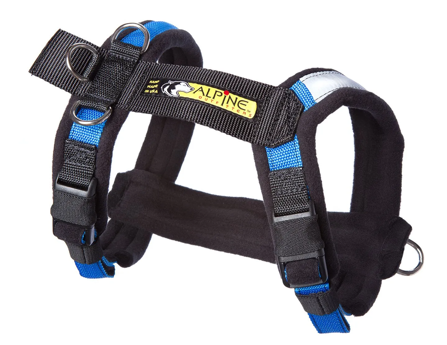 URBAN TRAIL® ADJUSTABLE HARNESS