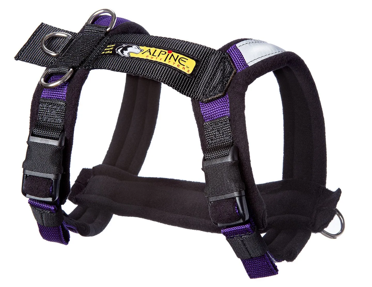 URBAN TRAIL® ADJUSTABLE HARNESS