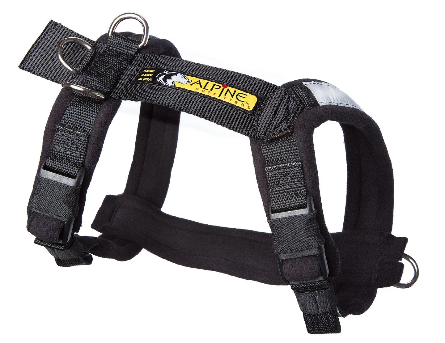 URBAN TRAIL® ADJUSTABLE HARNESS