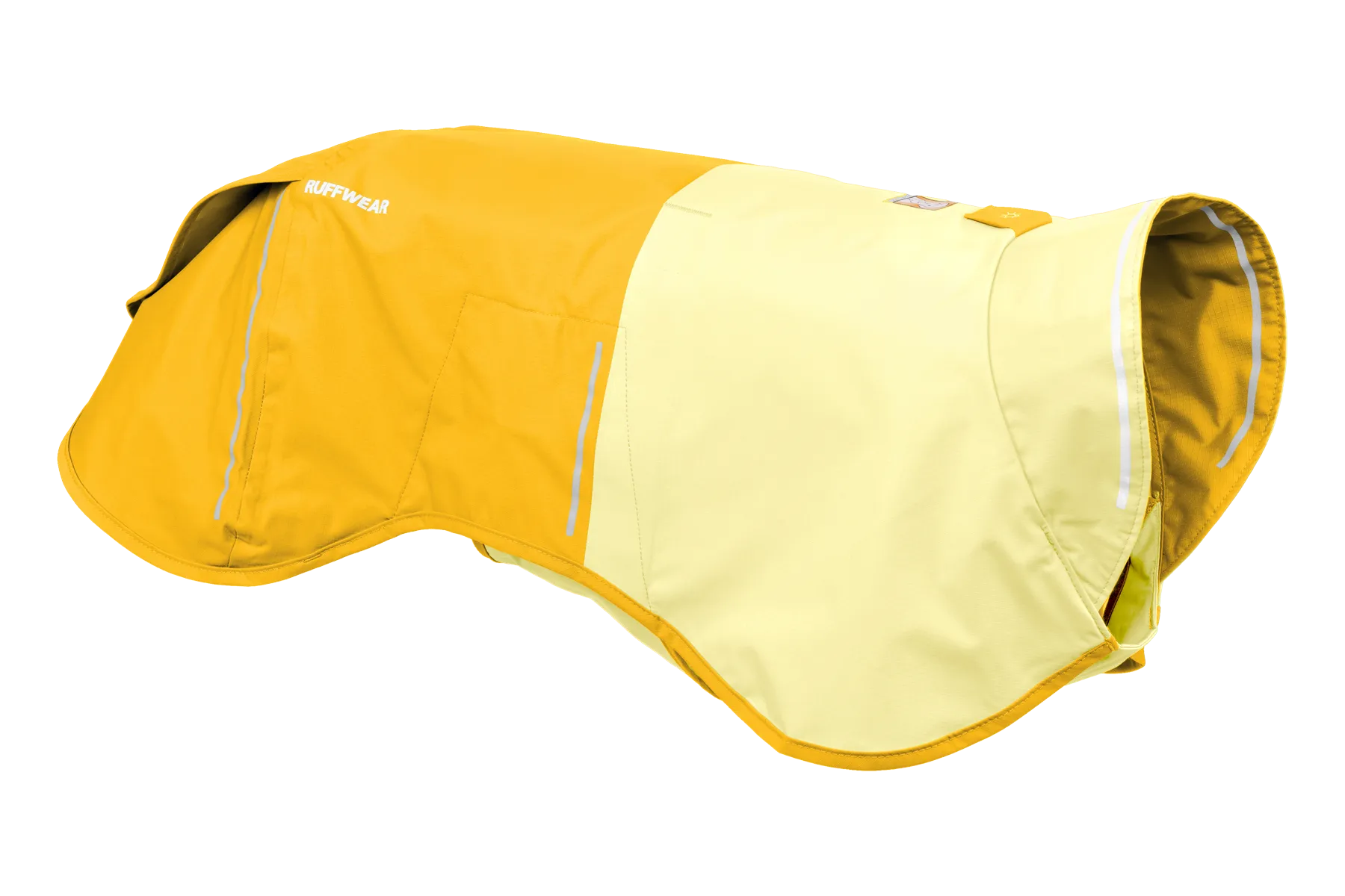 Used - Sun Shower™ Dog Raincoat